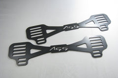 Supports de siège baquet Volvo 740/940 - Performance-shop