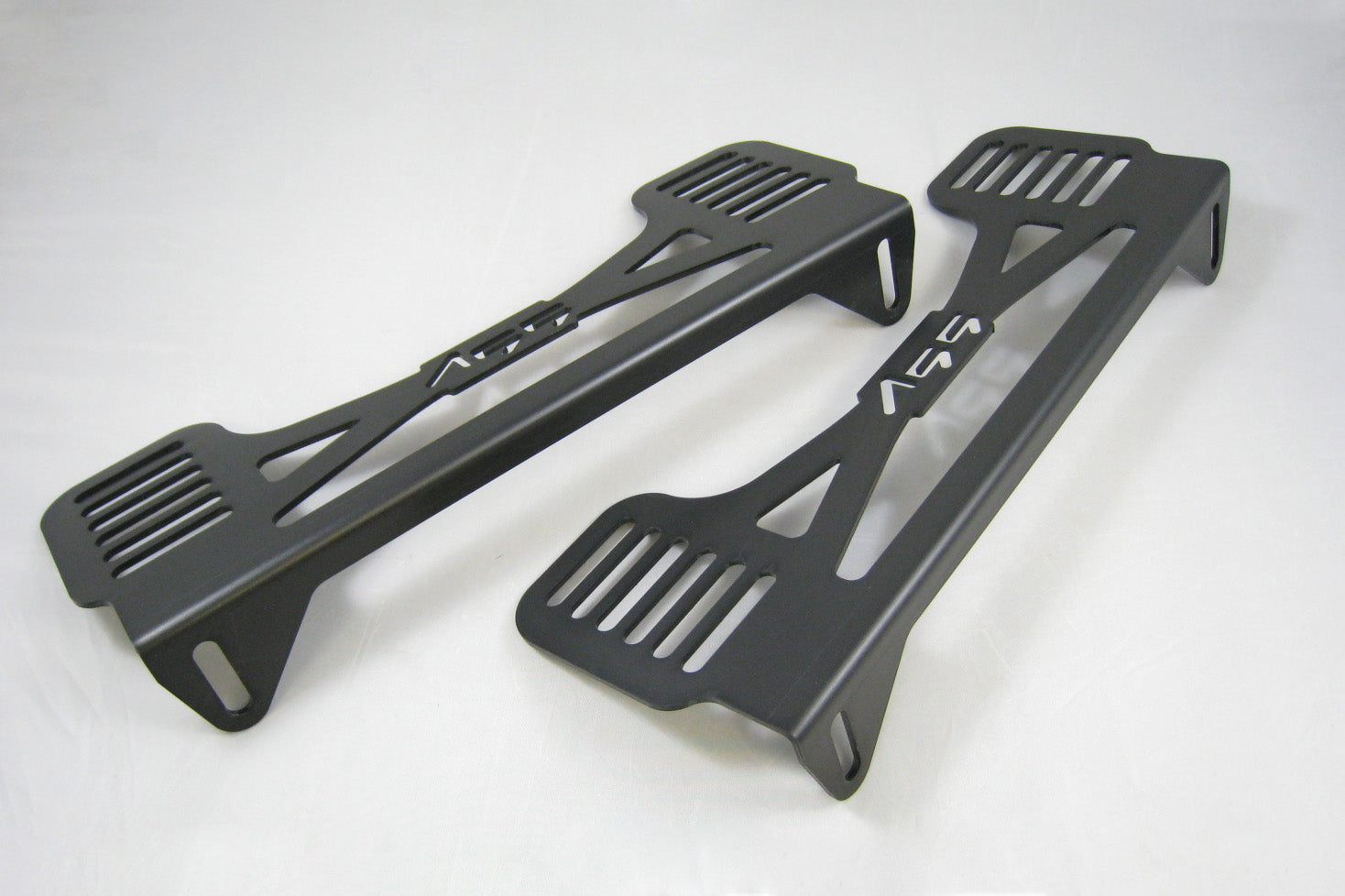 Supports de siège baquet Volvo 240/260 - Performance-shop