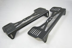 Supports de siège baquet Volvo 240/260 - Performance-shop