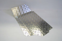 Kit plancher aluminium Volvo 740/940 - Performance-shop