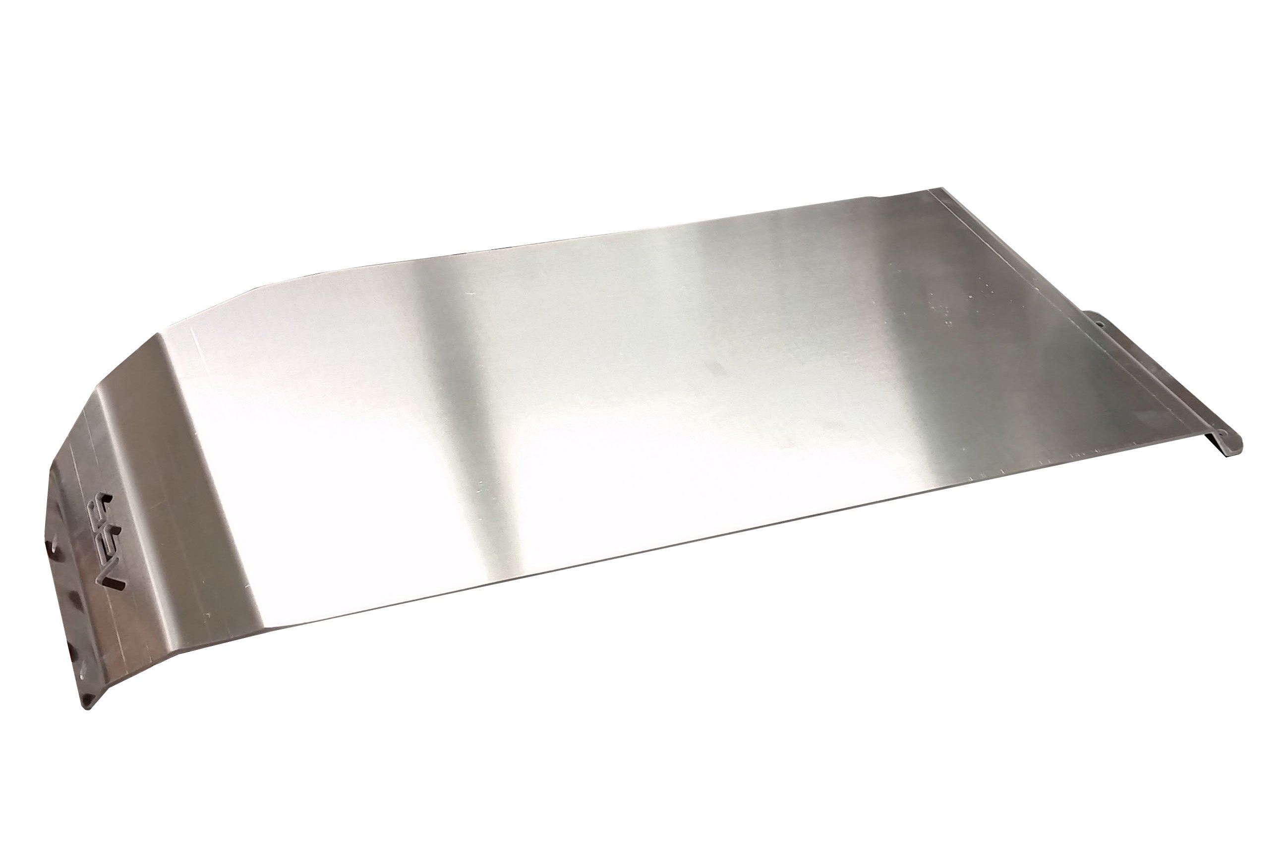 Plaque de protection du réservoir Volvo 740/940 - Performance-shop