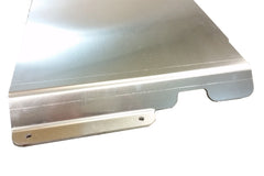 Plaque de protection du réservoir Volvo 740/940 - Performance-shop