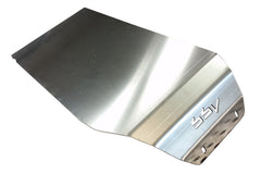 Plaque de protection du réservoir Volvo 740/940 - Performance-shop