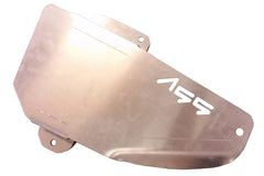 Plaque de protection de pompe à essence Volvo 740/940 - Performance-shop