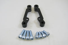 Adaptateur de frein avant Volvo S60R / V70R pour Volvo 240 / 260 - Performance-shop