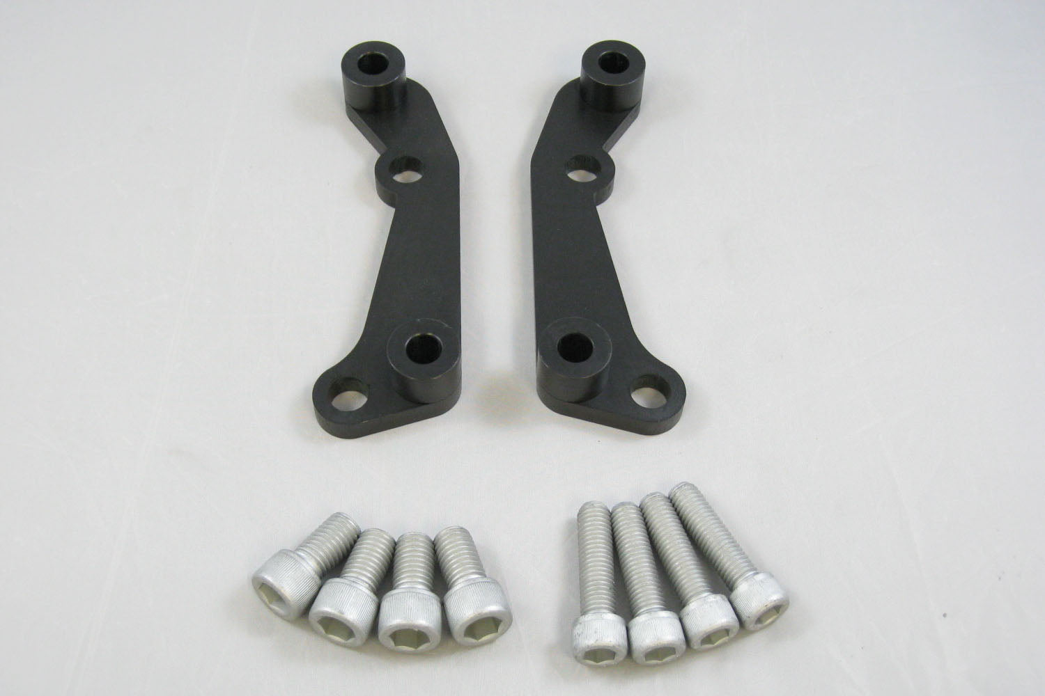 Adaptateur de frein avant Volvo S60R / V70R pour Volvo 740 / 760 / 940 / 960 - Performance-shop