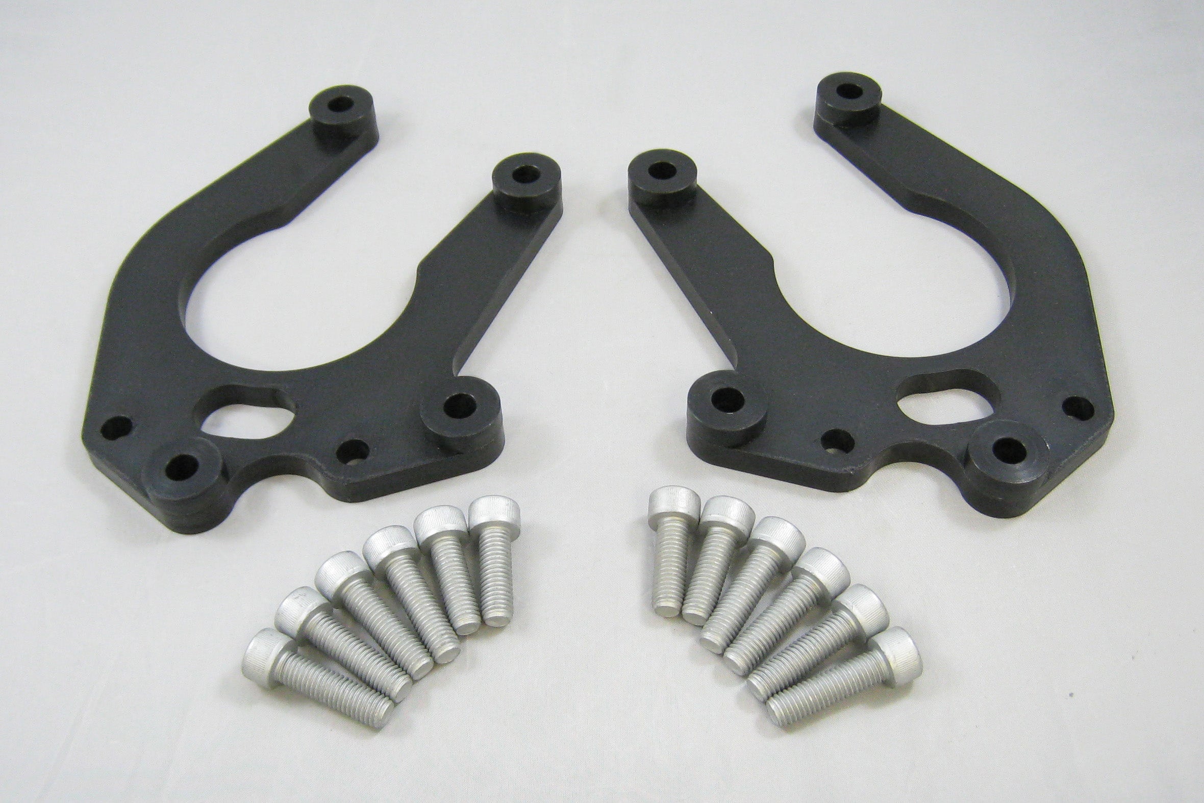 Calles double étrier arrière de Volvo S60R / V70R pour Volvo 240 / 740 / 940 - Performance-shop