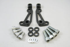 Calles d'adaptation freins avant Volvo XC90 vers Volvo 740 / 760 / 940 / 960 - Performance-shop