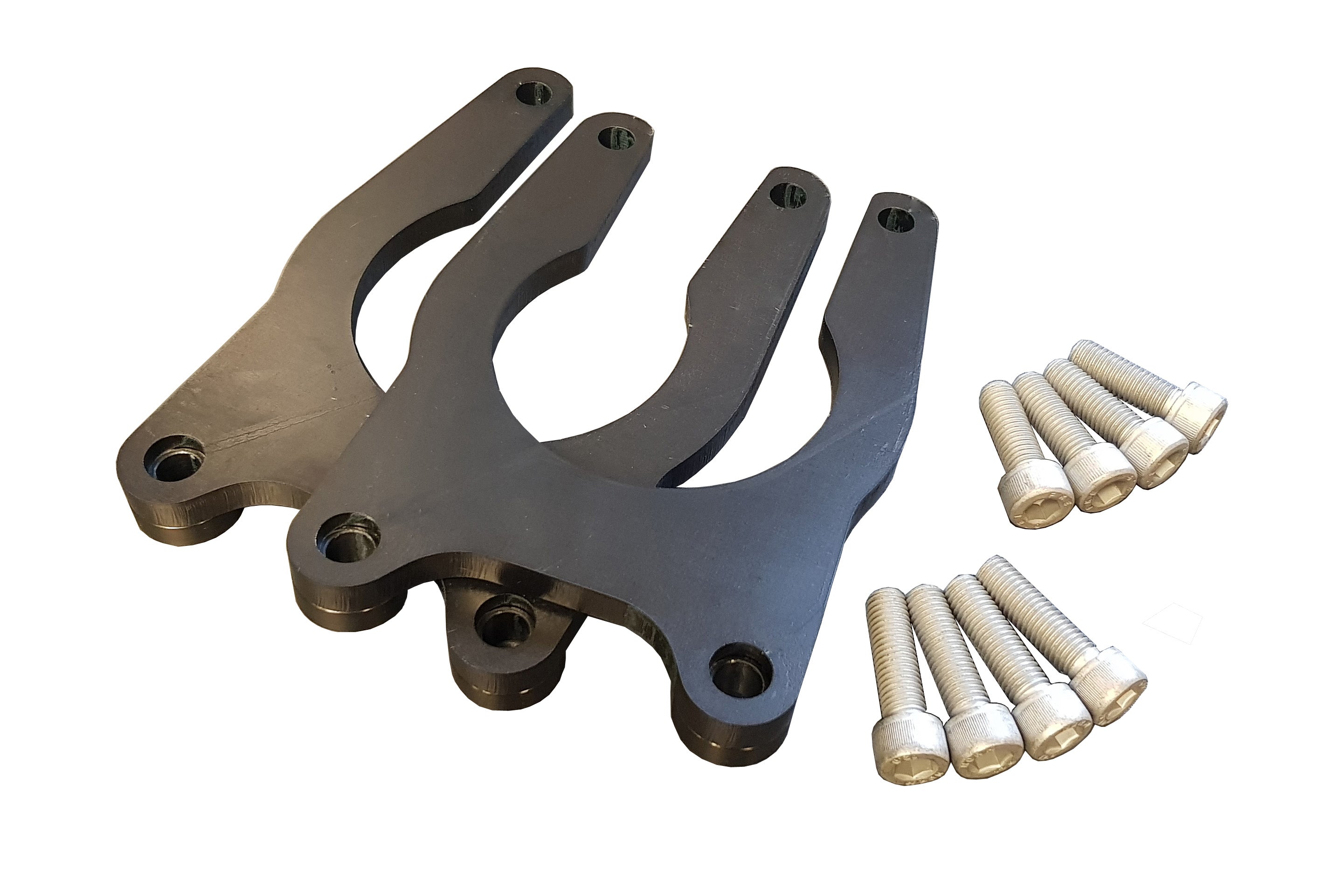 Calles d'adaptation de freins arrières Volvo XC90 vers Volvo 240 / 740 / 760 / 940 / 960 - Performance-shop