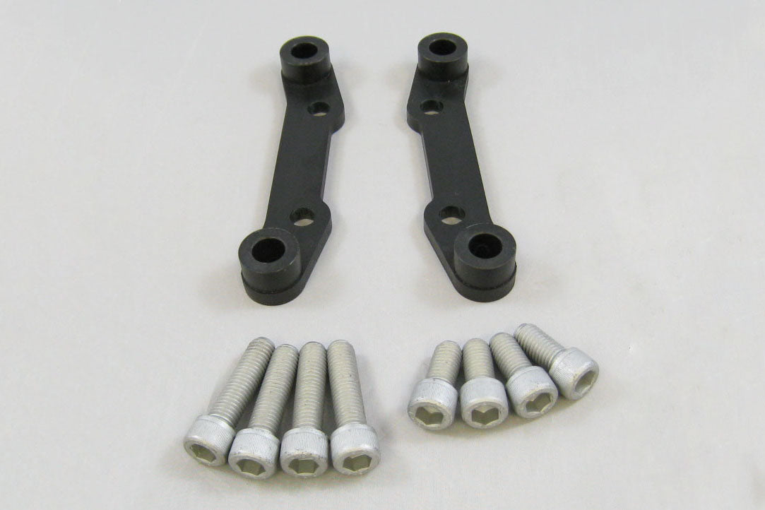 Calles d'adaptation de freins avant de Volvo XC90 vers Volvo 240 / 260 - Performance-shop