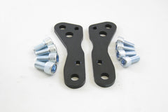 Calles d'adaptation de freins avant Volvo XC90 vers Nissan S13 / S14 / S15 / Skyline - Performance-shop