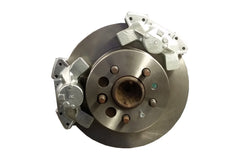 Calles d'adaptations double étrier arrières Volvo 240 / 260 / 740 / 940 - Performance-shop