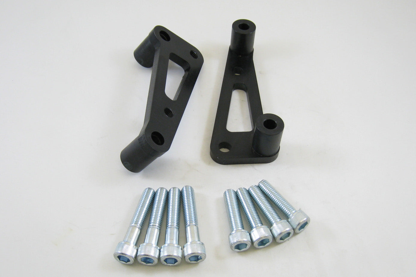 Calles d'adaptation de freins avant de Volvo S60R / V70R pour Volvo 850 / S70 / V70 / C70 - Performance-shop