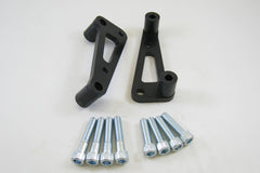 Calles d'adaptation de freins avant de Volvo S60R / V70R pour Volvo 850 / S70 / V70 / C70 - Performance-shop