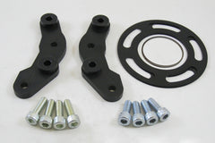 Calles d'adaptation de freins avant de Volvo S60R / V70R pour Volvo 850 / S70 / V70 - Performance-shop