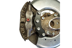 Calles d'adaptation de freins avant de Volvo S60R / V70R pour Volvo 850 / S70 / V70 - Performance-shop