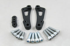 Calles d'adaptations de freins avant de Volvo S60R / V70R vers Nissan S13 / S14 / S15 / Skyline - Performance-shop