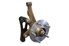 Calles d'adaptations de freins avant de Volvo S60R / V70R vers Nissan S13 / S14 / S15 / Skyline - Performance-shop