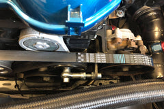 Support/tendeur courroie direction assisté pour Toyota 1JZ /2JZ - Performance-shop