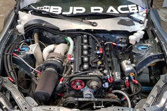 Support/tendeur courroie direction assisté pour Toyota 1JZ /2JZ - Performance-shop