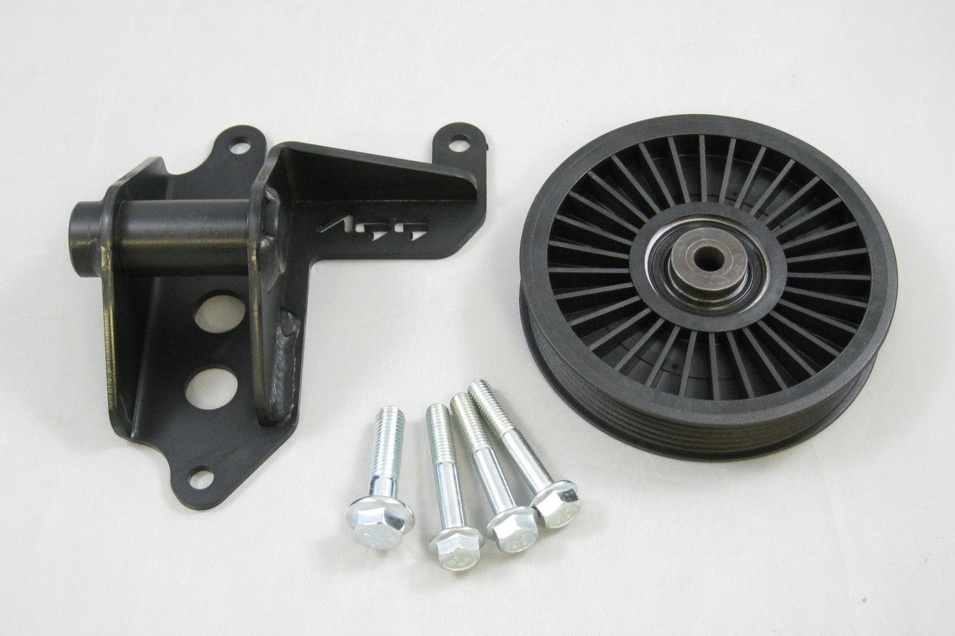 Support suppression de clim pour moteurs Volvo - Performance-shop