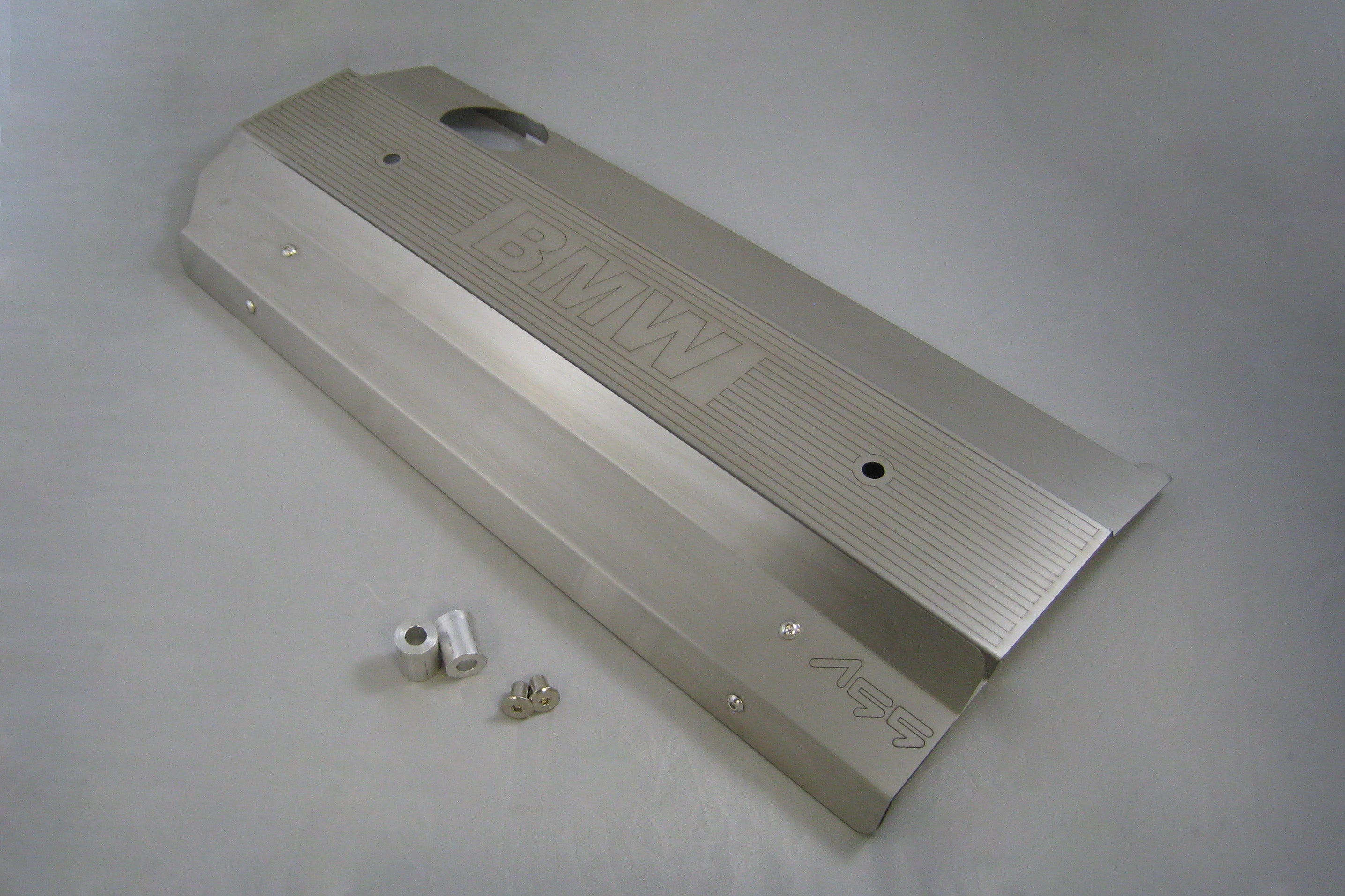 Protection thermique cache culbuteur BMW M50 - Performance-shop