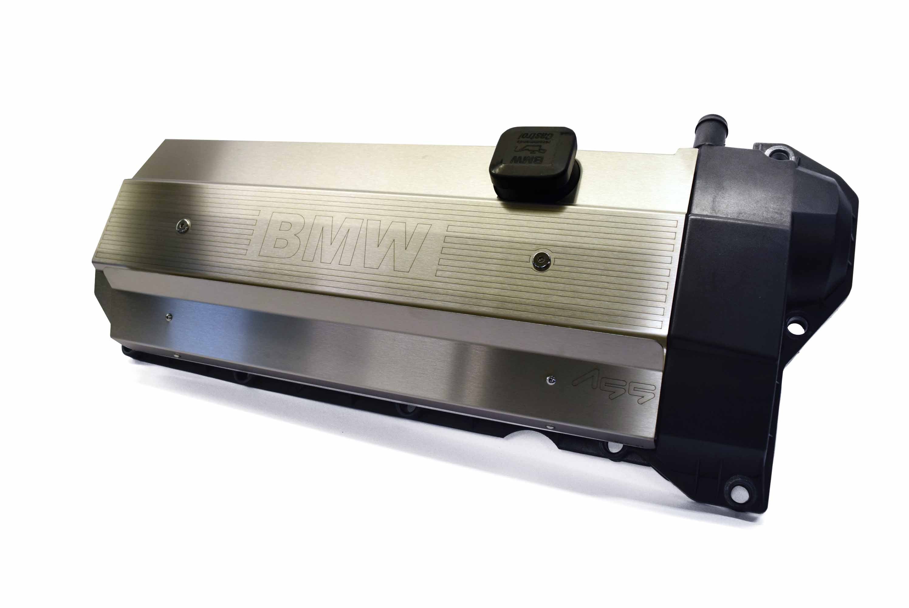 Protection thermique cache culbuteur BMW M52/M54 - Performance-shop