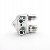 Adaptateur radiateur huile boîte BMW ZF 8HP - Performance-shop