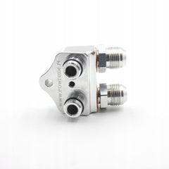 Adaptateur radiateur huile boîte BMW ZF 8HP - Performance-shop