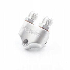 Adaptateur radiateur huile boîte BMW ZF 8HP - Performance-shop