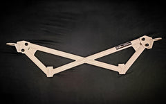 X-brace arrière BMW E36 V1 - Performance-shop