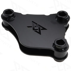 Entretoise de bras oscillant 45mm HD pour Jeep WJ/WG 1999-2004 - Performance-shop