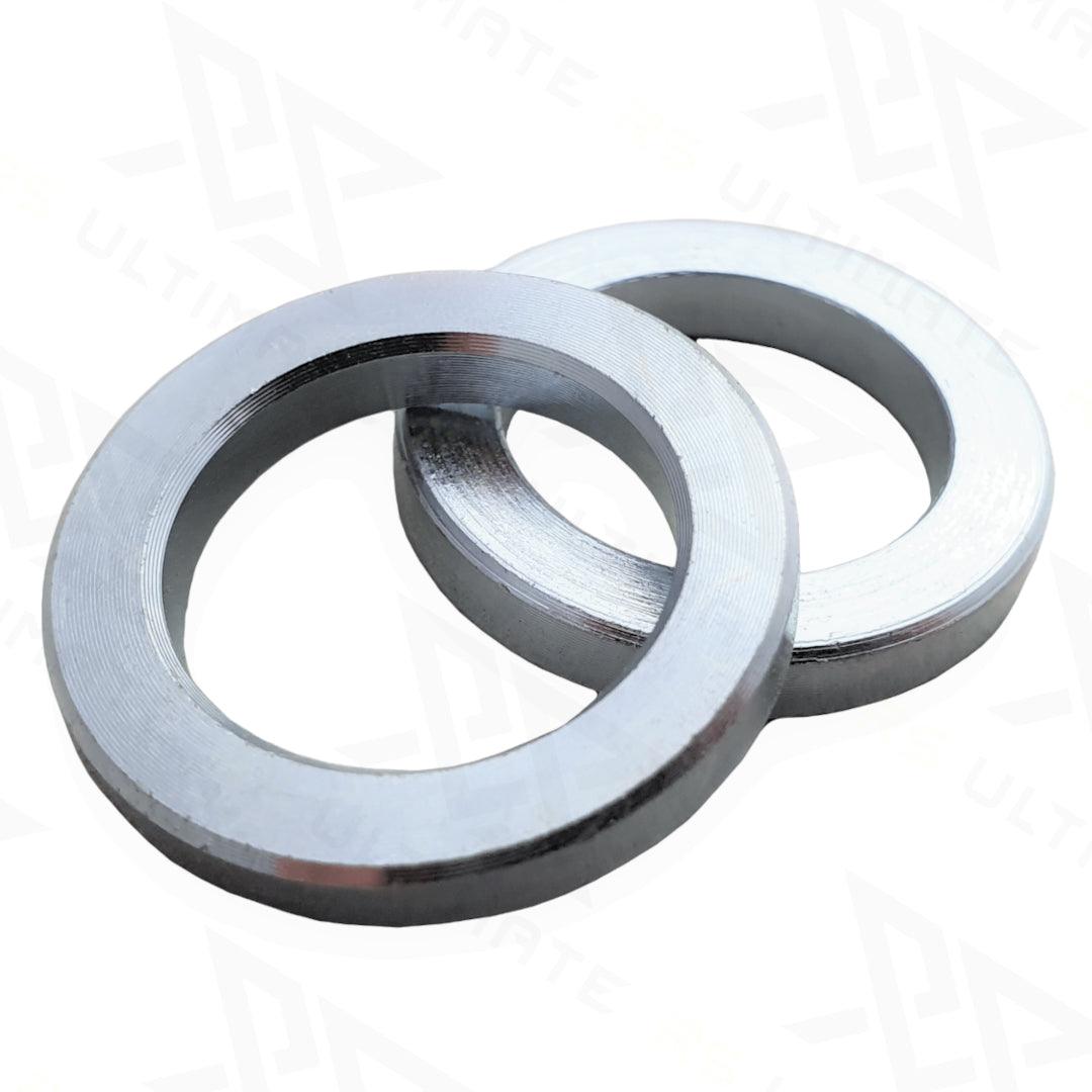 Rondelles de crémaillère BMW E30/E36/E46 - Performance-shop