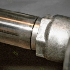 Rondelles de crémaillère BMW E30/E36/E46 - Performance-shop