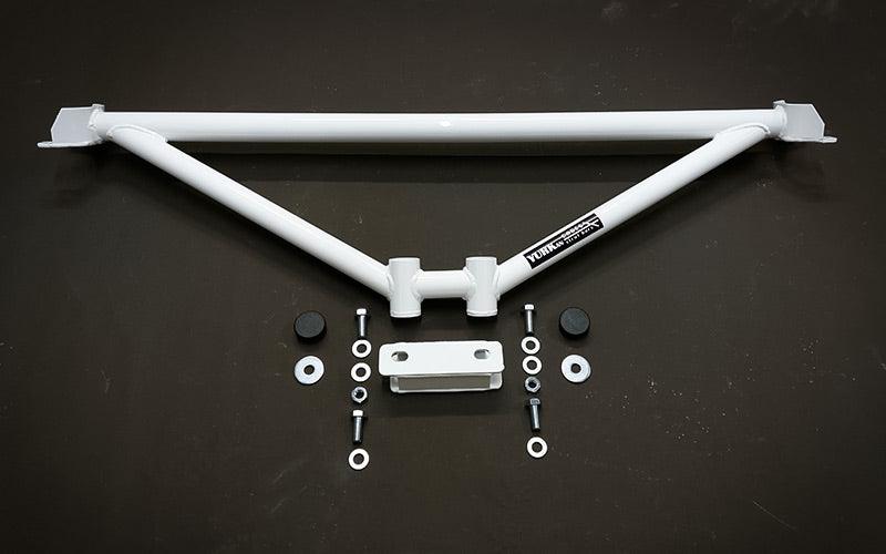 X-brace arrière BMW E30 - Performance-shop