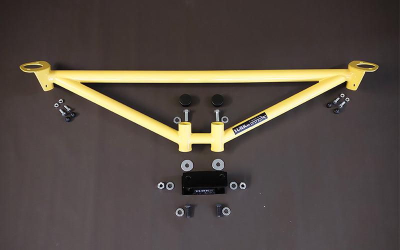 X-brace arrière BMW E36 Compact - Performance-shop