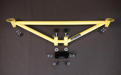 X-brace arrière BMW E36 Compact - Performance-shop