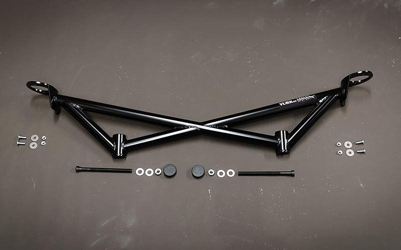 X-brace arrière BMW E36 V3 - Performance-shop