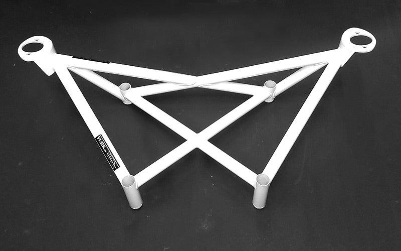 X-brace arrière BMW E36 Version-X - Performance-shop