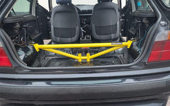 X-brace arrière BMW E36 Compact - Performance-shop
