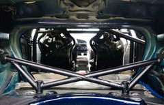 X-brace arrière BMW E36 V3 - Performance-shop