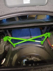 X-brace arrière BMW E46 V1 - Performance-shop