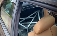 X-brace arrière BMW E46 Version-X - Performance-shop