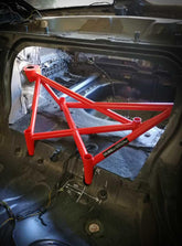 X-brace arrière BMW E36 Version-X - Performance-shop