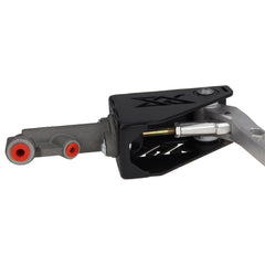 Frein à main hydraulique Compétition CNC - Performance-shop