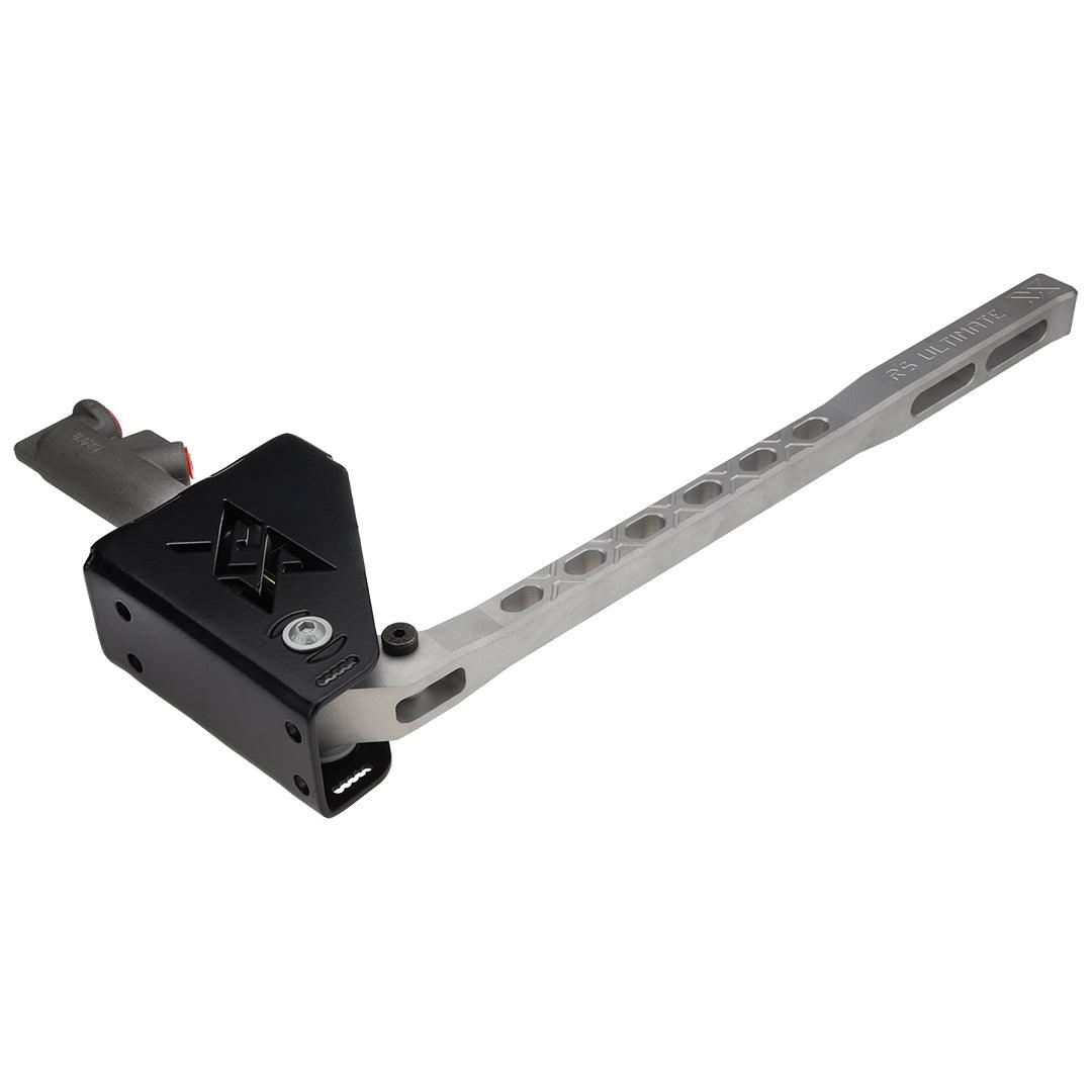 Frein à main hydraulique Compétition CNC - Performance-shop