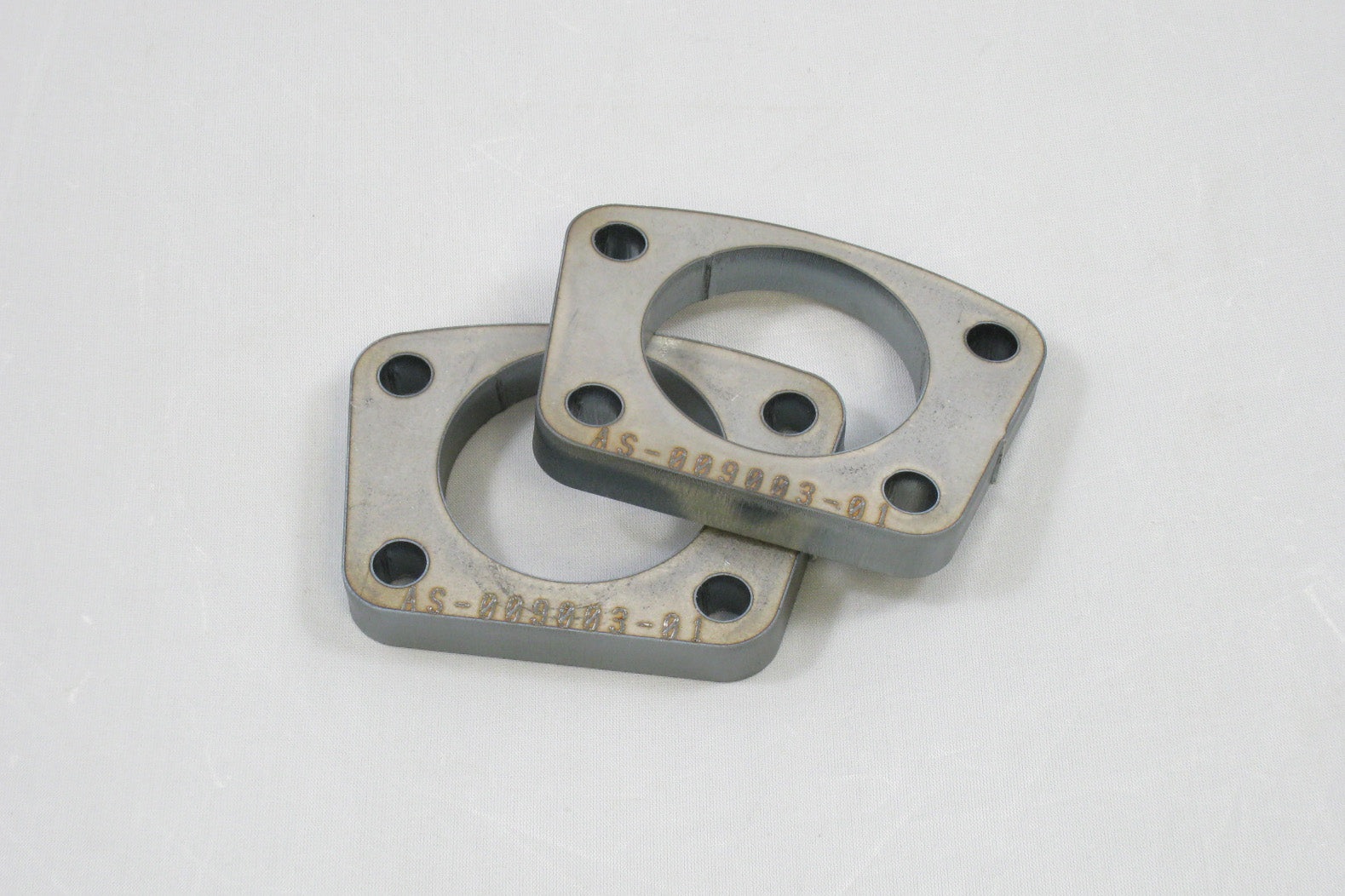 Entretoises de bras de liaison Volvo 240 / 260 - Performance-shop