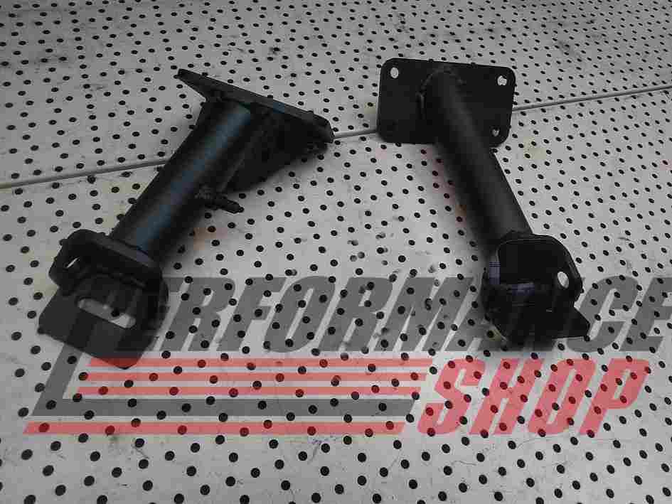 Supports moteur M50/M52/M54 pour BMW E87/E82/E90/E92 - Performance-shop