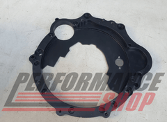 Platine d'adaptation moteur BMW M57 boite de vitesses Nissan Patrol - Performance-shop