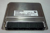 Reprogrammation Stage 1 - BMW E39 530D/ E46 330D - M57D30 (98 - 04) - Performance-shop